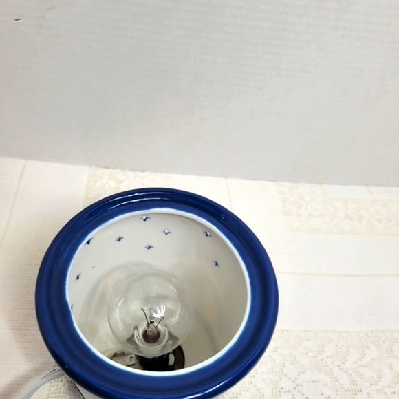 Scentsy Silent Night Full Size Wax Warmer - Picture 5 of 8